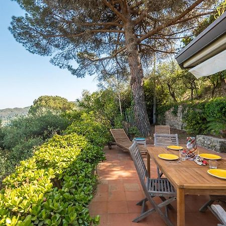 Porto Alto Villa Портовенере Екстериор снимка