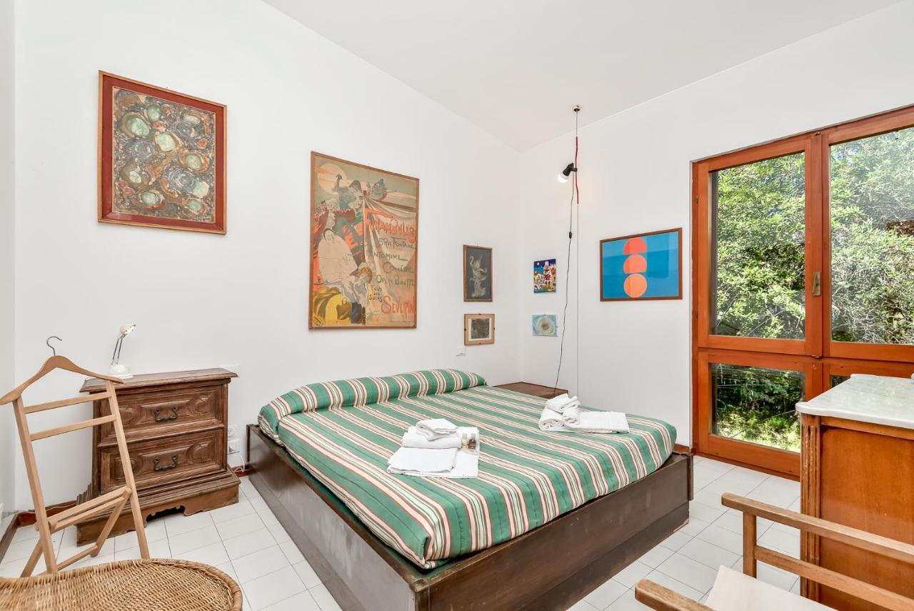 Porto Alto Villa Портовенере Екстериор снимка
