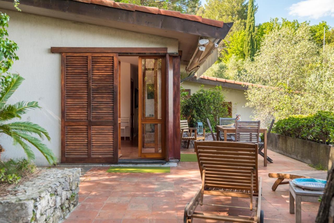 Porto Alto Villa Портовенере Екстериор снимка