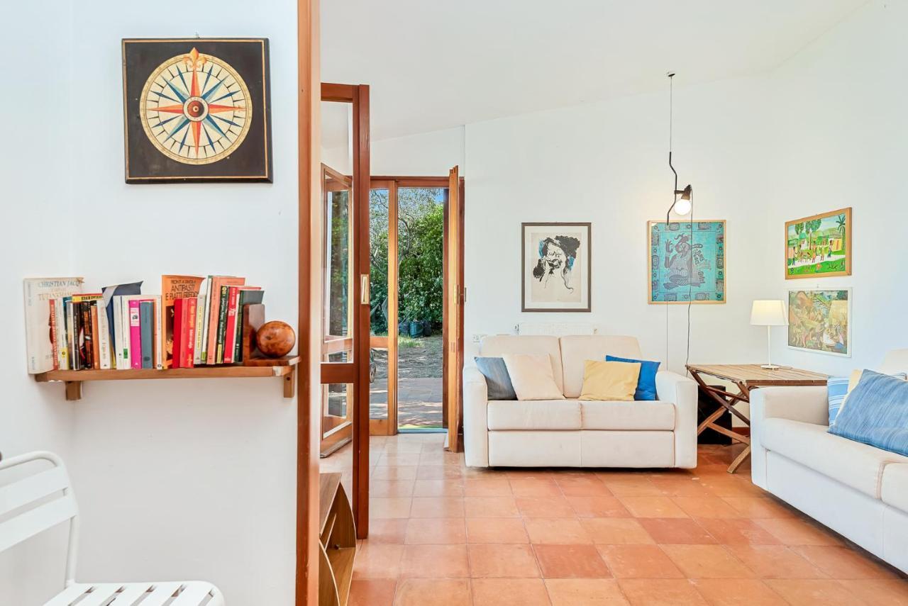 Porto Alto Villa Портовенере Екстериор снимка