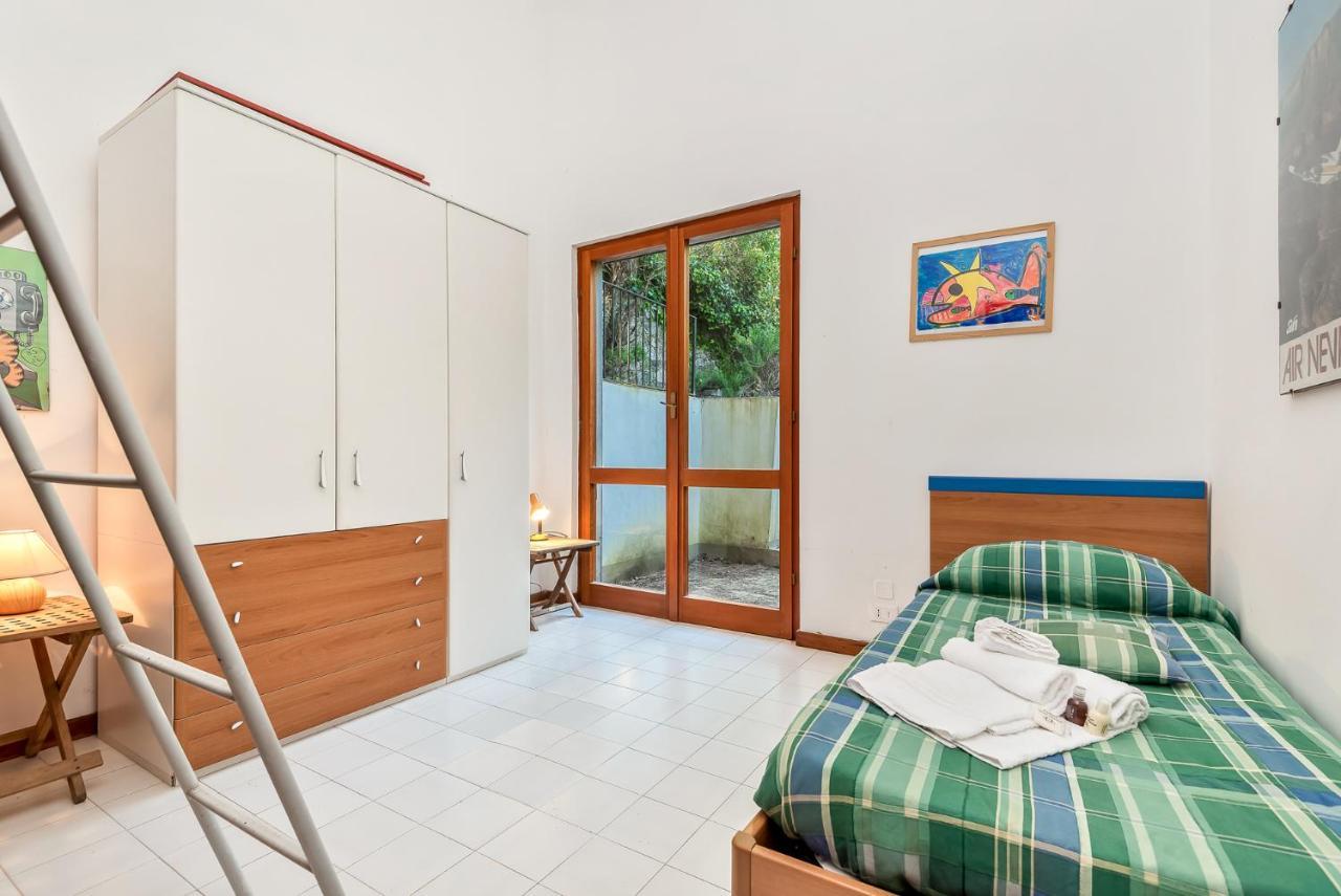 Porto Alto Villa Портовенере Екстериор снимка