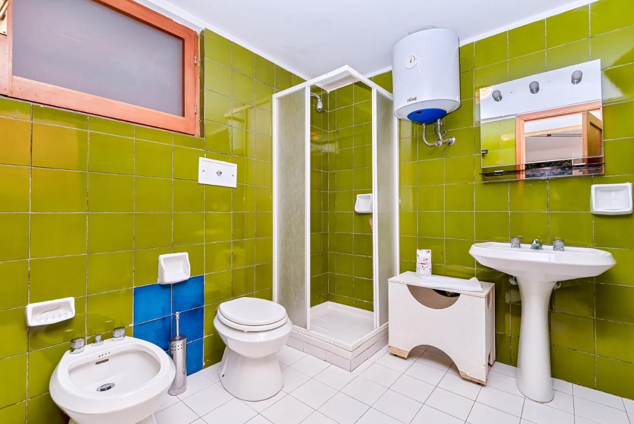 Porto Alto Villa Портовенере Екстериор снимка