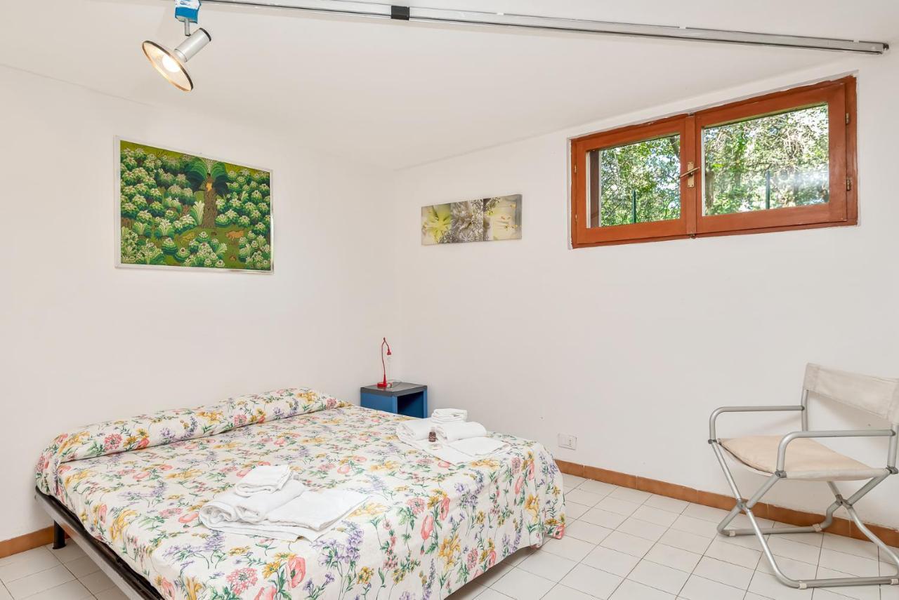 Porto Alto Villa Портовенере Екстериор снимка